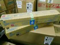 Original Konica Minolta C364 284 224 7822 7828 black red yellow and blue toner cartridge toner