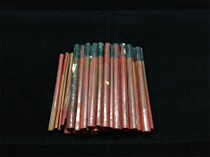 In the Qing Dynasty Suzhou Tongli Ancient Town Tea House a pile of open doors old objects historical testimony antiques miscellaneous fidelity