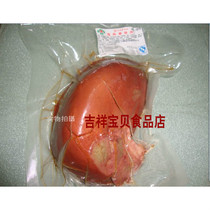 Tianjin Yingbin No 2 Factory sauce pork liver vacuum packaging 300 grams cooked food sauce goods wine