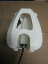 Pigeon supplies pigeon new feeder pigeon fixer feeding injection vaccine to see pigeon eye fixed frame