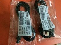 All copper individually packaged 1 5 meters three-hole plum notebook power cord 0 5 square wire core