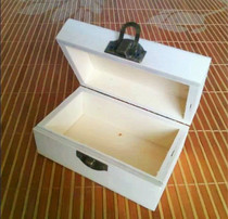  Yuanchuang Painting Garden Small superman ultra-light clay creative DIY handmade accessories treasure box box