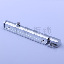 Haitan LS506 latch network chassis cabinet door latch electrical box instrument cabinet latch PS PS cabinet latch