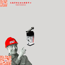 Delixi pneumatic components Mechanical valve MV522R Two-digit Five-way Store]