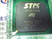 STPCE1HEBC BGA package physical photo