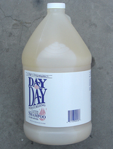 Dog shower gel American original Christenson Christenson Kristenson wash 3780ml washing hair essence every day