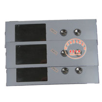 Otis elevator accessories have bottom box round button overall display outgoing call box