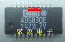 BRAND NEW ORIGINAL ADS830E ADS830 Packaging: SSOP20 DIGITAL CONVERTER
