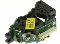 JVC Victory audio UX-P450 original laser head