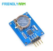 Matrix-RTC clock module supports NanoPi2 fully open source creator