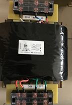 Input 0-660V-1140V 36V 220V1500W mine switch transformer R1500-DS3393
