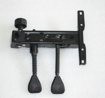 Reckable chair tray chair computer chair swivel chair boss chair accessories office chair tray base chassis accessories