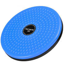 Body shaping twister plate slim waist slimming machine Female dance machine belly reduction sports equipment Home fitness twister machine weight loss