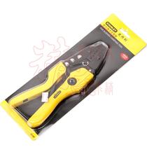 STANLEY STANLEY original series A European terminal crimping pliers 4-10 mm2 84- 848-22
