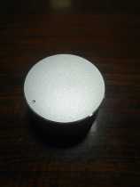 Provide pre-stage bile machine all-aluminum amplifier chassis profile shell power knob