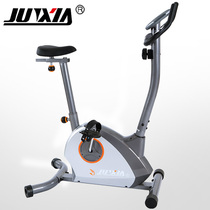 Original Factory Junxia Fitness Car JX-7050A Vertical Home mute Magnetic control Sport Bike Fitness