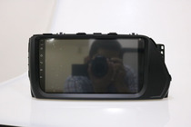 Suitable for 17-20 modern Rena navigation Android large screen car GPS navigator all-in-one smart car machine