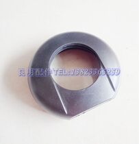 Prima Thunderbolt Horse Pneumatic Grinding Machine Sand Paper Machine Plastic Shell Rubber Cover Handle Handle Handle