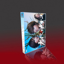 Classic Japanese drama Naimi and Kanako Hiroko Ryoko Uchida Yuki Sato Takata 6DVD box