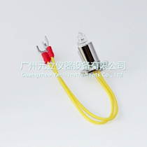 Light source cs300 cs300 cs380 cs380 cs800 CS240 CS200 12V20W 12V20W 12V20W of Changchun Direi biochemical instrument