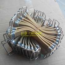 High elastic motorcycle battery strap battery strap battery strap fixed rubber band wholesale price