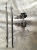 MSI MSI GE62 GE72VR MS-1794 1791 shaft shaft housing hinge ABCD support