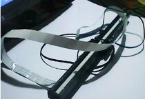 Epson EPSONLQ ME350 scanner ME330 L201 scanning head original unpacking machine easy to use