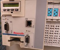 Rexroth PLC L20 CML20 1-NP-120-NA-NNNN-NW 99% New