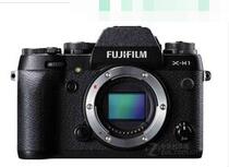 Fuji X-H1 camera screen adhesive film high-definition anti-scraping film anti-blue light soft steel film 2 pieces