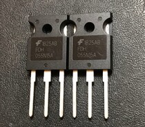 FDH055N15A 167A 150V MOS TO-247 high power tube original quality assurance