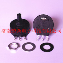 RVS28P-B504-16 3 500K welding machine potentiometer RVS28B504 welding machine accessories 100 only MOQ