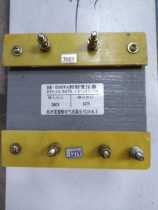 Bk-500VA isolation control transformer 380V 127V