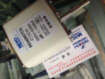 Zhejiang Mingji Electric fast fuse RS34 NGTC3 630A