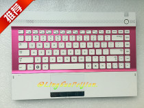 New Samsung NP300V4A NP305V4A keyboard notebook keyboard English us Orange Red Blue Black