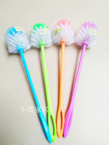 Toilet brush bathroom cleaning boutique toilet cleaning brush dust cleaning brush toilet brush toilet dust removal brush