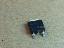  BA05CCOFP-E2 BA05 TO-252 1A 5V Brand new imported spot