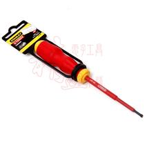 Stanley ultra low price screw batch insulation word screw batch 4 X 100mm 65-967-22