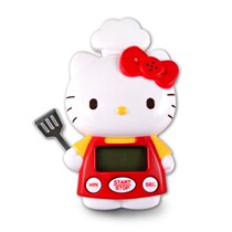 (Hello Kitty) Little Chef Timer (TM-802KT)