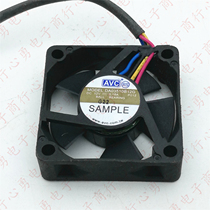 Original AVC DA03510B12G P012 12V 0 18A 3510 3 5cm 4-wire fan