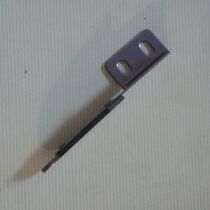 Cloth cutting machine accessories cloth cutting machine bottom knife cutting machine (short)