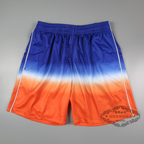 A variety of selected national quick-drying air perspiration couple mens and womens badminton clothes sports shorts