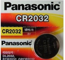 For Roewe 750 550 350 MG6MG3 Fox Winning Regal Remote Key Battery CR2032
