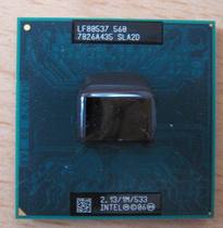 BenQ A53E CPU Celeron 5602 13 1M 533 original disassembly