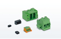 Printed circuit board connector-FRONTED-MSTB 25 8-ST-508OGSO1-1736535