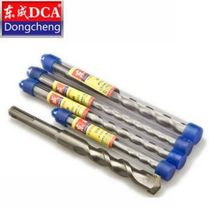 DCA Dongcheng 26 electric hammer round handle drill Dongcheng round handle hammer drill