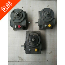 Type 300320 Commercial Mutton Slicer Gear Box Planter Meat Cutting Machine Gearbox Reducer Accessories