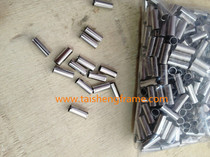 Wire buckle photo frame accessories wire rope painting exhibition adhesive hook steel wire hanging 500 a pack