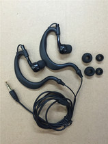  Factory direct sales MP3 headphones sports waterproof swimming diving MP3 headphones ear-mounted
