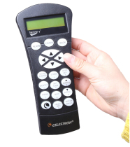 Celaestron Star Trembones original Chinese hand control telescope automatic tracking operator