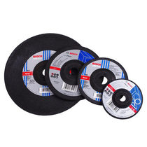 Special BOSCH BOSCH Angle Grinding Sheet Metal Grinding Sheet Abrasive Sheet 100 125 150 180 230mm